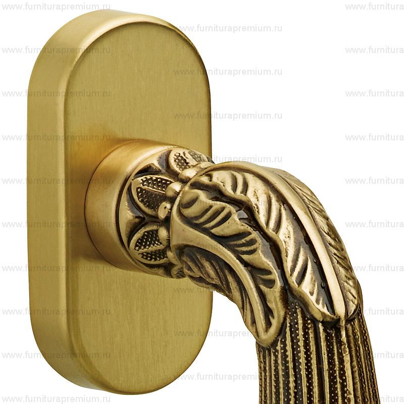 Оконная ручка Mestre 0V0720  DK