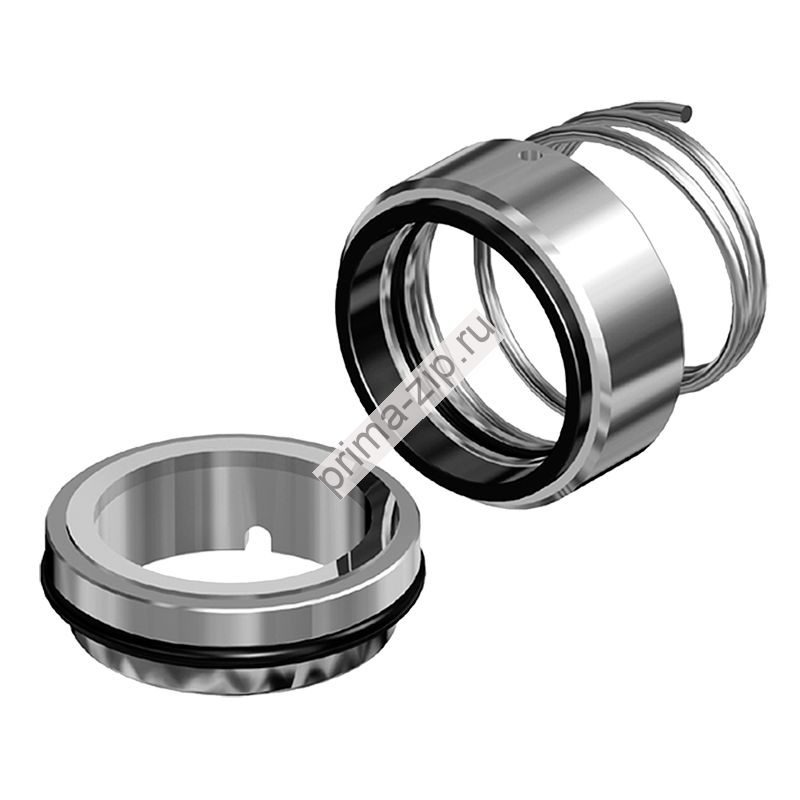 Уплотнение торцовое 211.R7.028.282КК