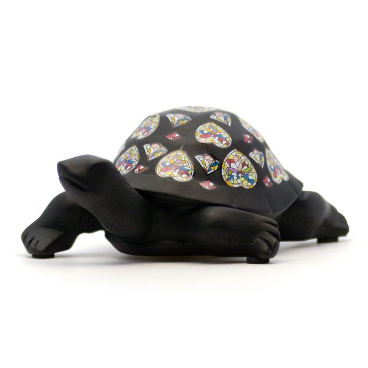 Коллекционная статуэтка из испанской коллекции -  763215 Tortuga (Черепаха) Коллекционная статуэтка из испанской коллекции -  763215 Tortuga (Черепаха)