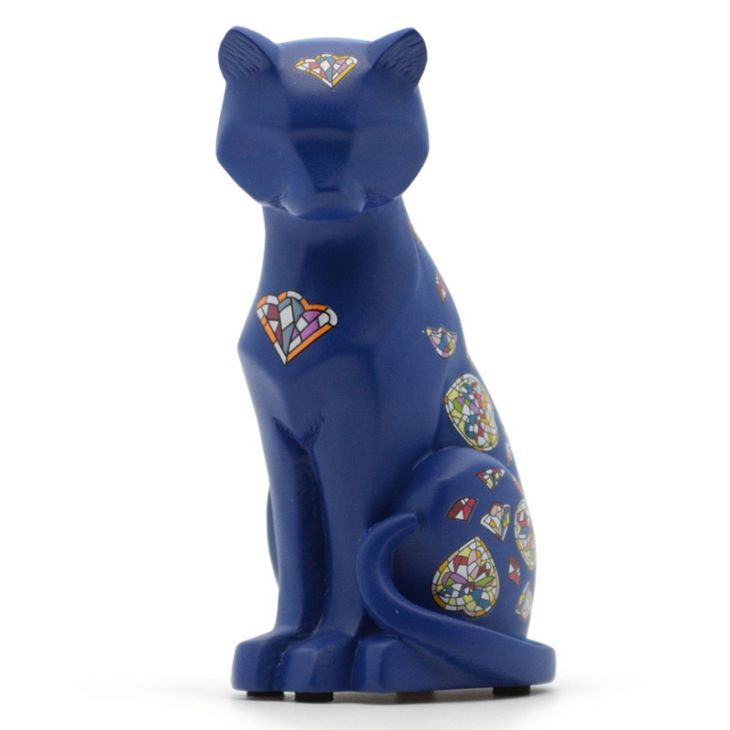 Коллекционная статуэтка из испанской коллекции -  763414 Gato (Кот) Коллекционная статуэтка из испанской коллекции -  763414 Gato (Кот)