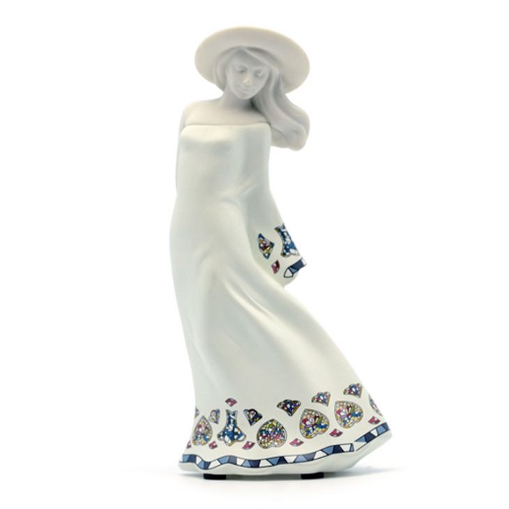 Коллекционная статуэтка из испанской коллекции -  765103 Marina (Морская)