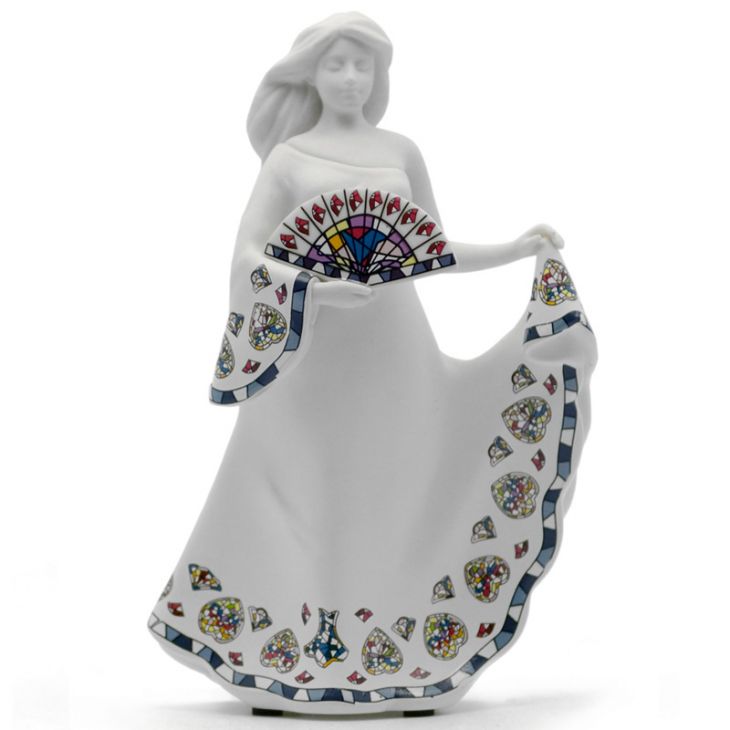 Коллекционная статуэтка из испанской коллекции -  765110 Nobleza (Дворянство)