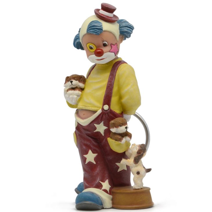 Коллекционная статуэтка из испанской коллекции -  746734 Моя маленькая звезда