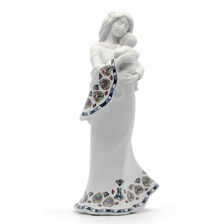 Коллекционная статуэтка из испанской коллекции -  765105 Ternura (Нежность)