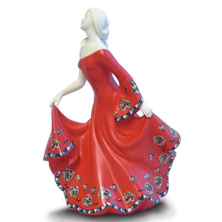 Коллекционная статуэтка из испанской коллекции -  765185 Remolino (Водоворот)