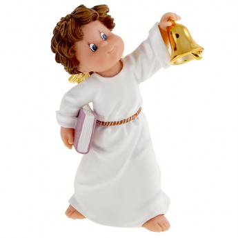 Коллекционная статуэтка из испанской коллекции -  746632 Послушай меня!