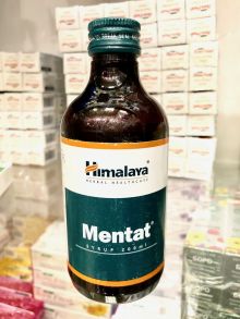 Himalaya Ментат сироп Mentat Syrup (сироп) 200 мл.