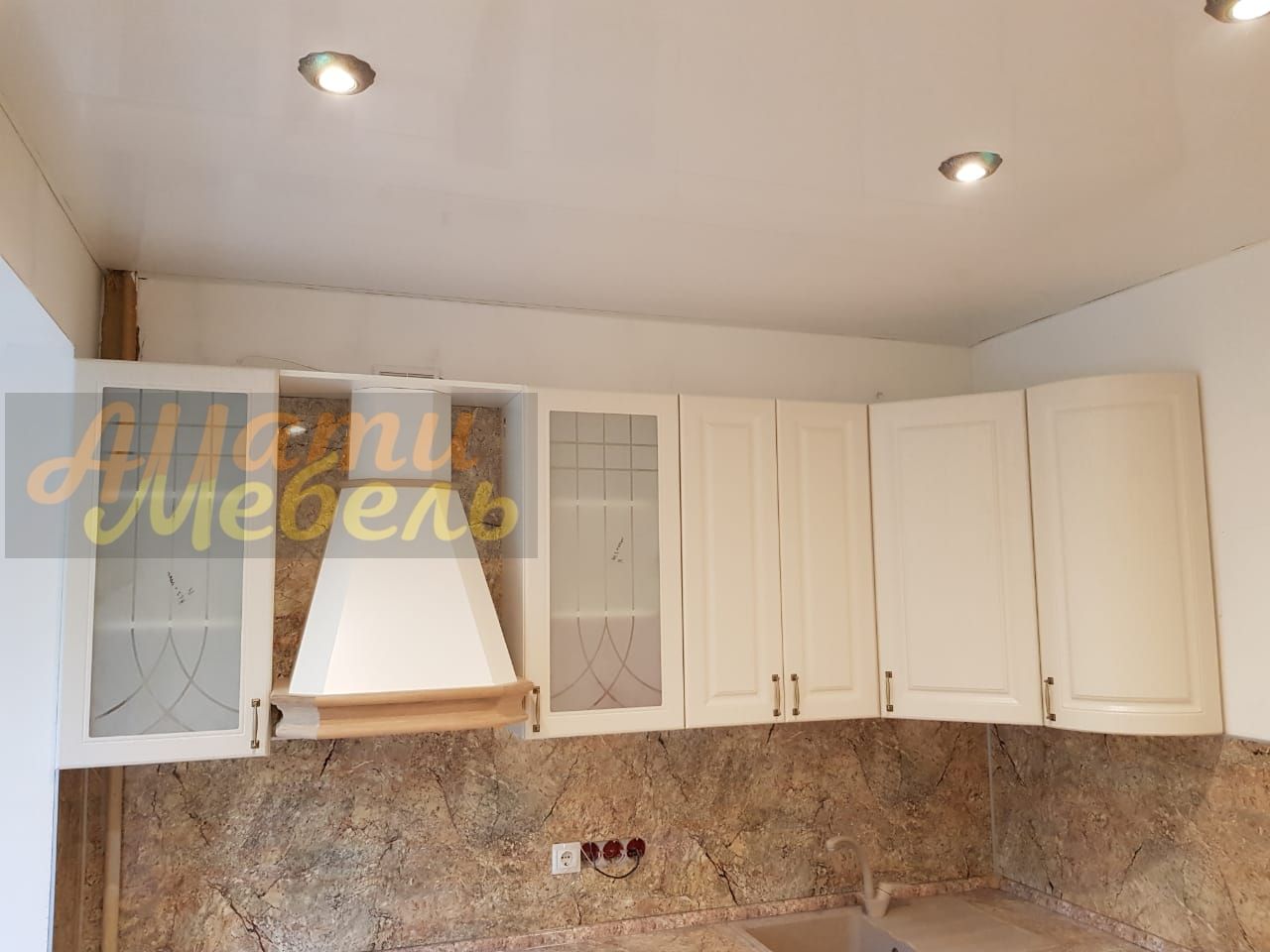 Кухонный гарнитур