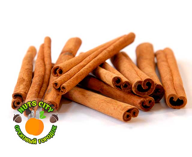 Корица палочки