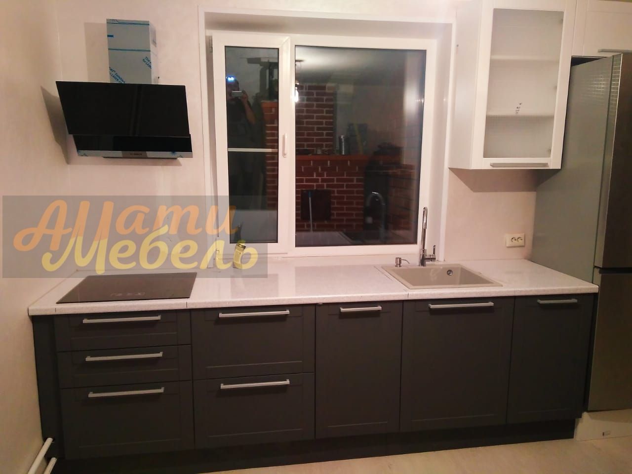 Кухонный гарнитур