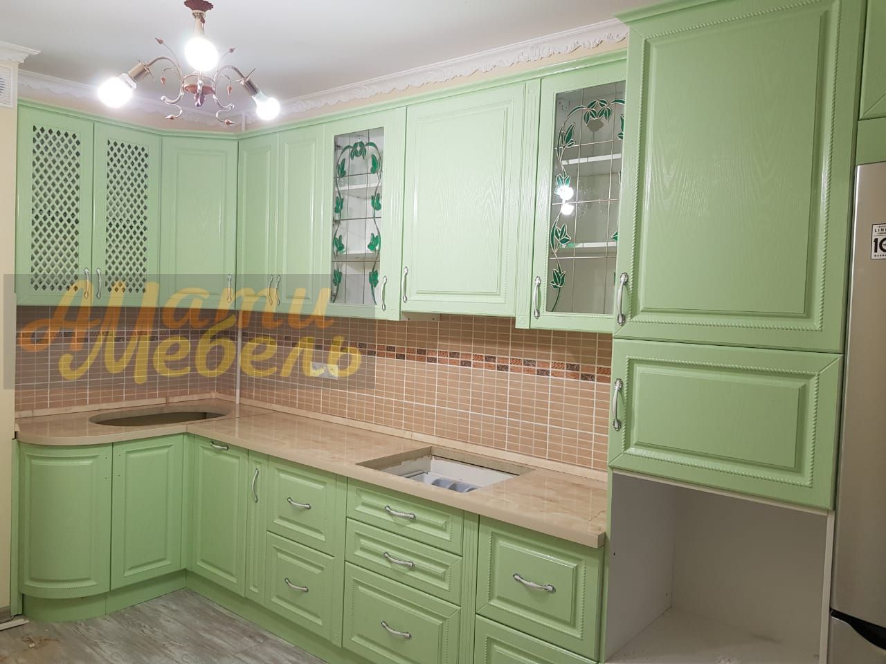 Кухонный гарнитур