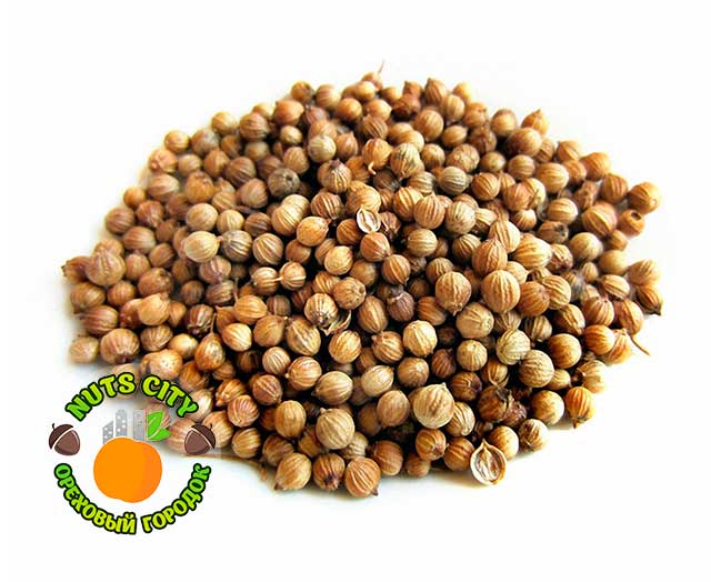 Кинза (Кориандр) семена