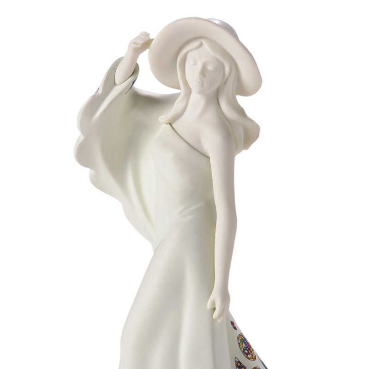 Коллекционная статуэтка из испанской коллекции -  765023 Sensaciones (Чувства)