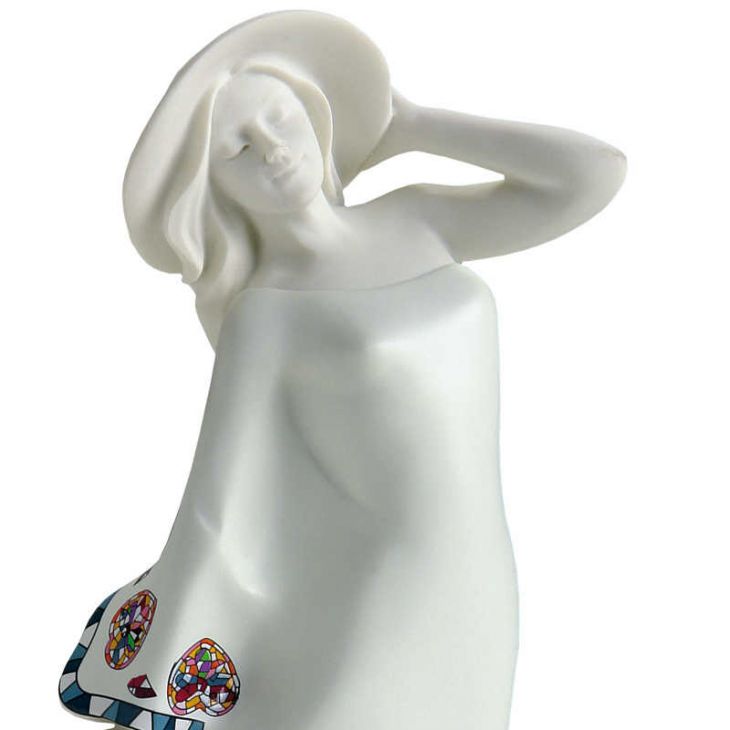 Коллекционная статуэтка из испанской коллекции -  765036 Paseo (Прогулка)