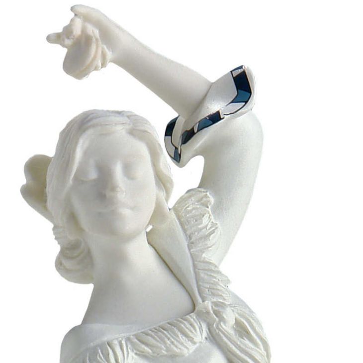 Коллекционная статуэтка из испанской коллекции -  765044 Gracia espa (Испанская грация)