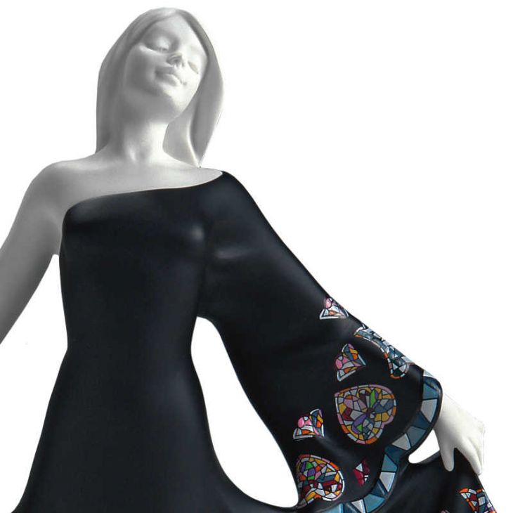 Коллекционная статуэтка из испанской коллекции -  765084 Angelus Коллекционная статуэтка из испанской коллекции -  765084 Angelus