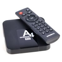 IPTV Openbox A4 PRO