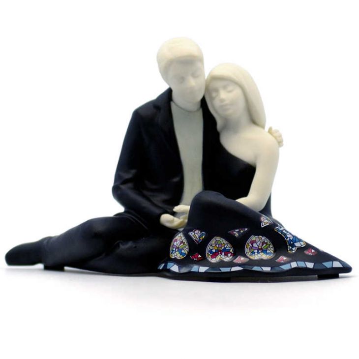 Коллекционная статуэтка из испанской коллекции -  765207 Dame tu mano (Дай мне свою руку)