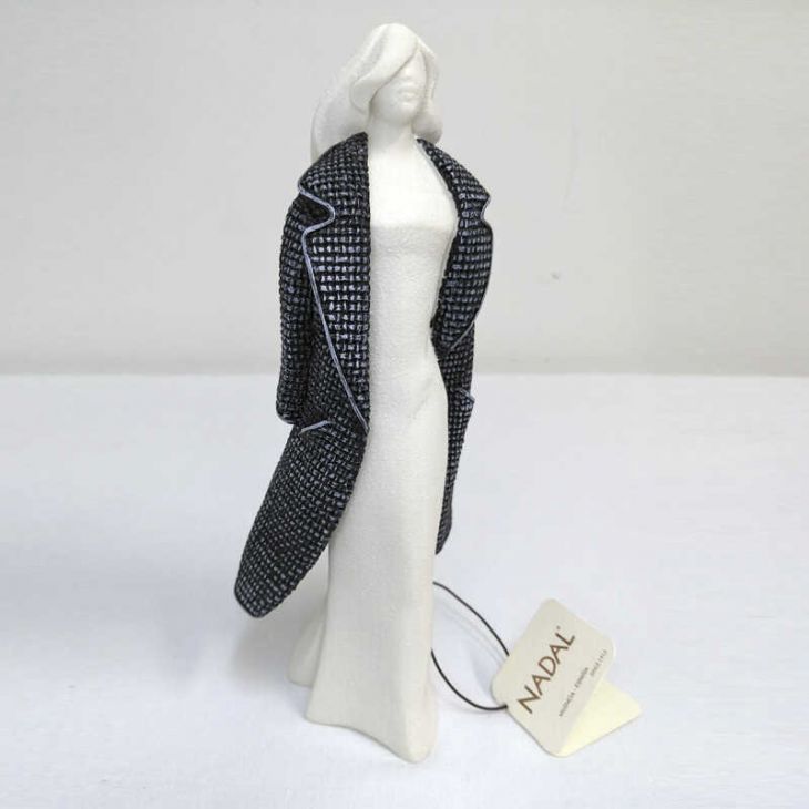 Коллекционная статуэтка из испанской коллекции -  775516 Париж