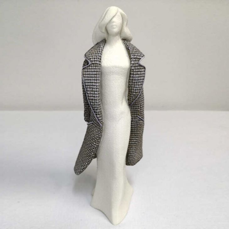 Коллекционная статуэтка из испанской коллекции -  775816 Париж