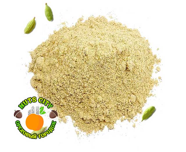 Кардамон молотый