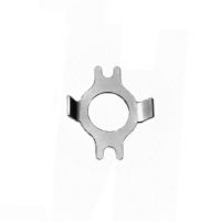 Стопорная шайба гайки винта лодочного мотора Mercury, Тохатсу - 16,5 мм (76281)