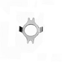 Стопорная шайба гайки винта лодочного мотора Меркурий, Тохатсу - 18,5 мм