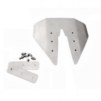 Гидрокрыло съемное для лодочного мотора 5 - 9 л.с.