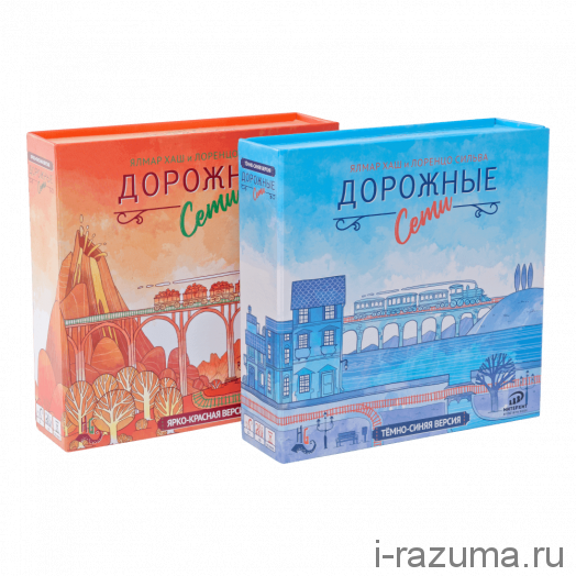 Дорожные Сети