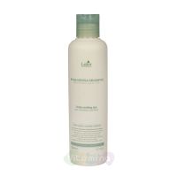 La'dor Профессиональный укрепляющий шампунь с хной Pure Henna Shampoo, 200 мл