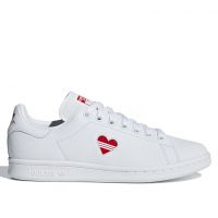 adidas Originals Stan Smith Active Red