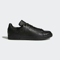 adidas Originals Stan Smith triple Black