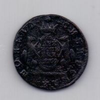 2 копейки 1769 года Сибирь