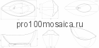 NSB-17801 Ванна из POLYSTONE (акриловый камень) размер,мм: 1760*840*840 (NS BATH)