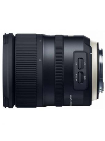 Объектив Tamron AF SP 24-70mm f/2.8 DI VC USD G2 (A032) Canon EF