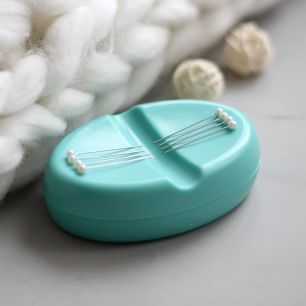 Магнитная игольница, мятная