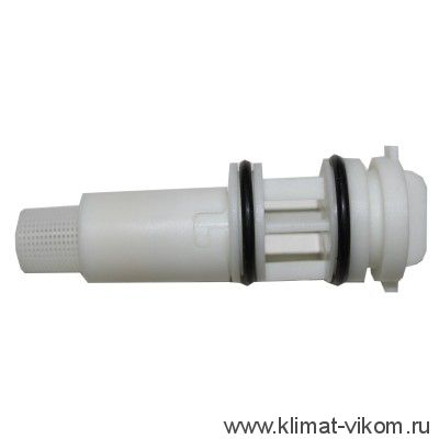 Датчик протока ГВС в сборе арт. 710048100