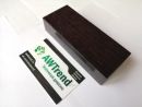 Венге (Wenge) плашки 260-400 мм (цена за 1 шт)