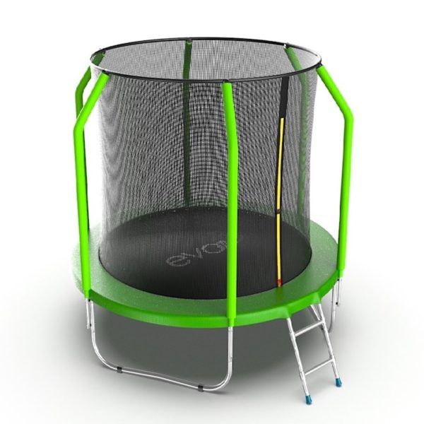 EVO Jump Cosmo 6ft (Green)