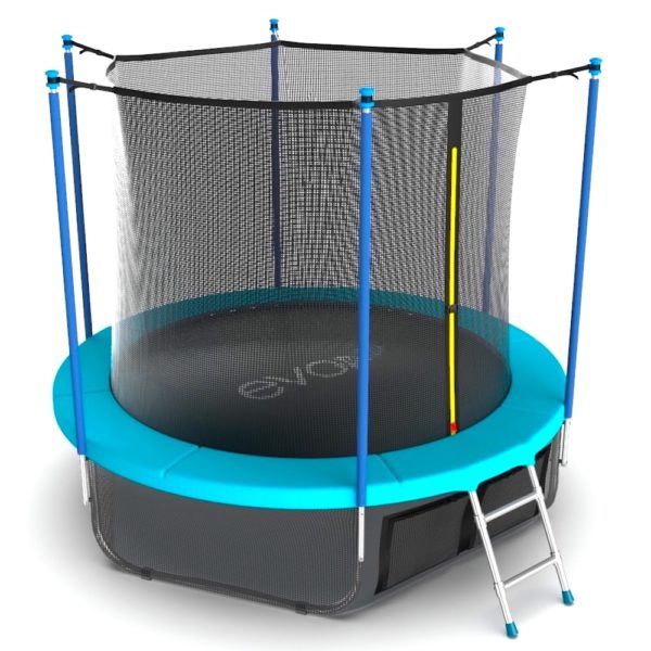 EVO JUMP Internal 6ft (Wave)
