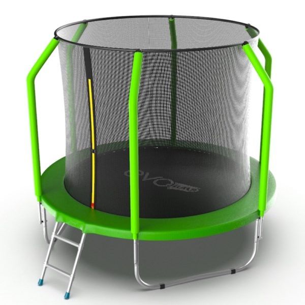 EVO JUMP Cosmo 8ft (Green)