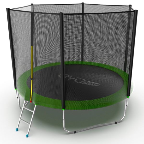 EVO JUMP External 10ft (Green)