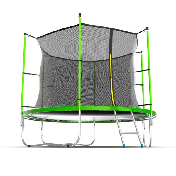 EVO JUMP Internal 10ft (Green)