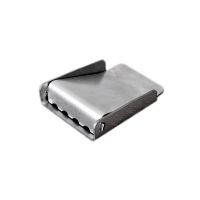 Пряжка для грузового ремня зажимная