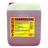 Гель с полирующим эффектом Foam Polish POLARCHEM (Греция)