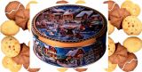 Печенье в жести Winter Village 400 гр