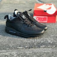 Nike  Air Max 90 Mid Winter Black