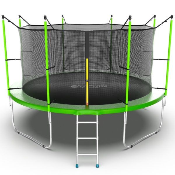 EVO JUMP Internal 12ft (Green)