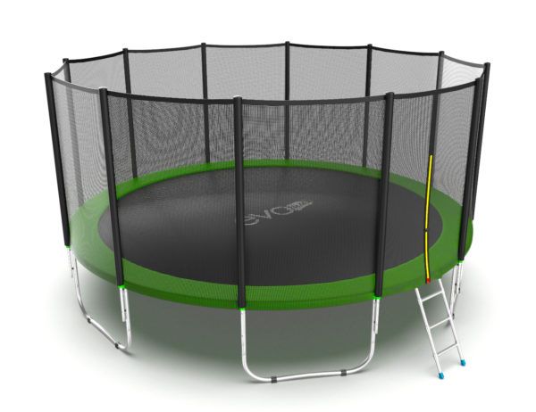 EVO JUMP External 16ft (Green)