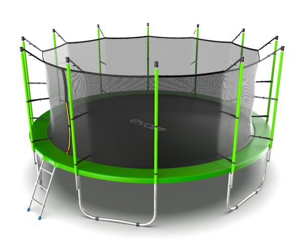 EVO JUMP Internal 16ft (Green)